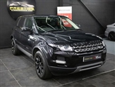 Used Land Rover Range Rover Evoque