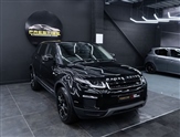 Used Land Rover Range Rover Evoque