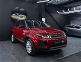 Used Land Rover Range Rover Evoque