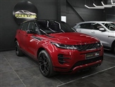 Used Land Rover Range Rover Evoque