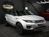 Used Land Rover Range Rover Evoque