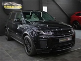 Used Land Rover Range Rover Evoque