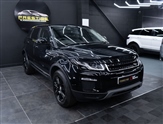 Used Land Rover Range Rover Evoque