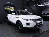 Used Land Rover Range Rover Evoque