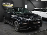 Used Land Rover Range Rover Evoque