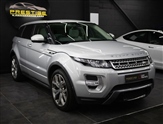 Used Land Rover Range Rover Evoque Used Land Rover Range Rover Evoque