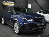 Used Land Rover Range Rover Evoque