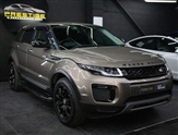 Used Land Rover Range Rover Evoque