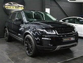 Used Land Rover Range Rover Evoque
