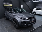 Used Land Rover Range Rover Evoque