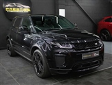 Used Land Rover Range Rover Evoque