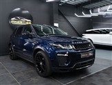 Used Land Rover Range Rover Evoque