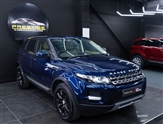 Used Land Rover Range Rover Evoque Used Land Rover Range Rover Evoque