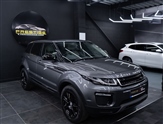 Used Land Rover Range Rover Evoque