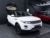 Used Land Rover Range Rover Evoque