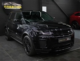 Used Land Rover Range Rover Evoque