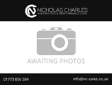 Used Land Rover Range Rover Evoque