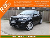 Land Rover Range Rover Evoque Image 1