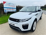 Used Land Rover Range Rover Evoque