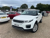 Used Land Rover Range Rover Evoque Used Land Rover Range Rover Evoque