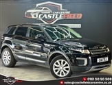Used Land Rover Range Rover Evoque