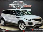 Used Land Rover Range Rover Evoque