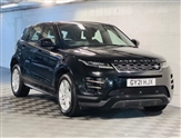 Used Land Rover Range Rover Evoque