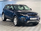 Used Land Rover Range Rover Evoque