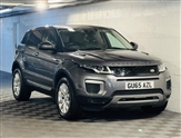 Used Land Rover Range Rover Evoque