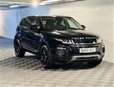 Used Land Rover Range Rover Evoque