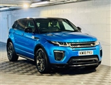 Used Land Rover Range Rover Evoque Used Land Rover Range Rover Evoque