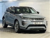 Used Land Rover Range Rover Evoque