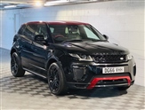 Used Land Rover Range Rover Evoque