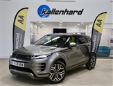 Used Land Rover Range Rover Evoque