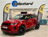 Used Land Rover Range Rover Evoque Used Land Rover Range Rover Evoque