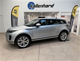 Used Land Rover Range Rover Evoque
