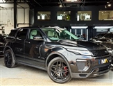 Used Land Rover Range Rover Evoque