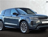 Land Rover Range Rover Evoque Image 1