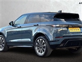 Land Rover Range Rover Evoque Image 2