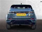 Land Rover Range Rover Evoque Image 6