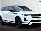 Land Rover Range Rover Evoque Image 1