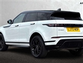 Land Rover Range Rover Evoque Image 2