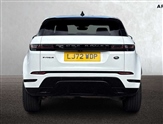 Land Rover Range Rover Evoque Image 6