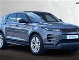 Land Rover Range Rover Evoque Image 1
