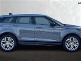 Land Rover Range Rover Evoque Image 5