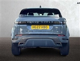 Land Rover Range Rover Evoque Image 6