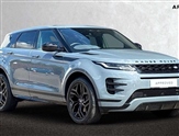 Land Rover Range Rover Evoque Image 1