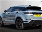 Land Rover Range Rover Evoque Image 2
