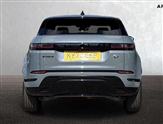 Land Rover Range Rover Evoque Image 6