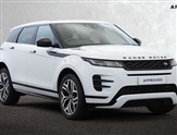 Land Rover Range Rover Evoque Image 1